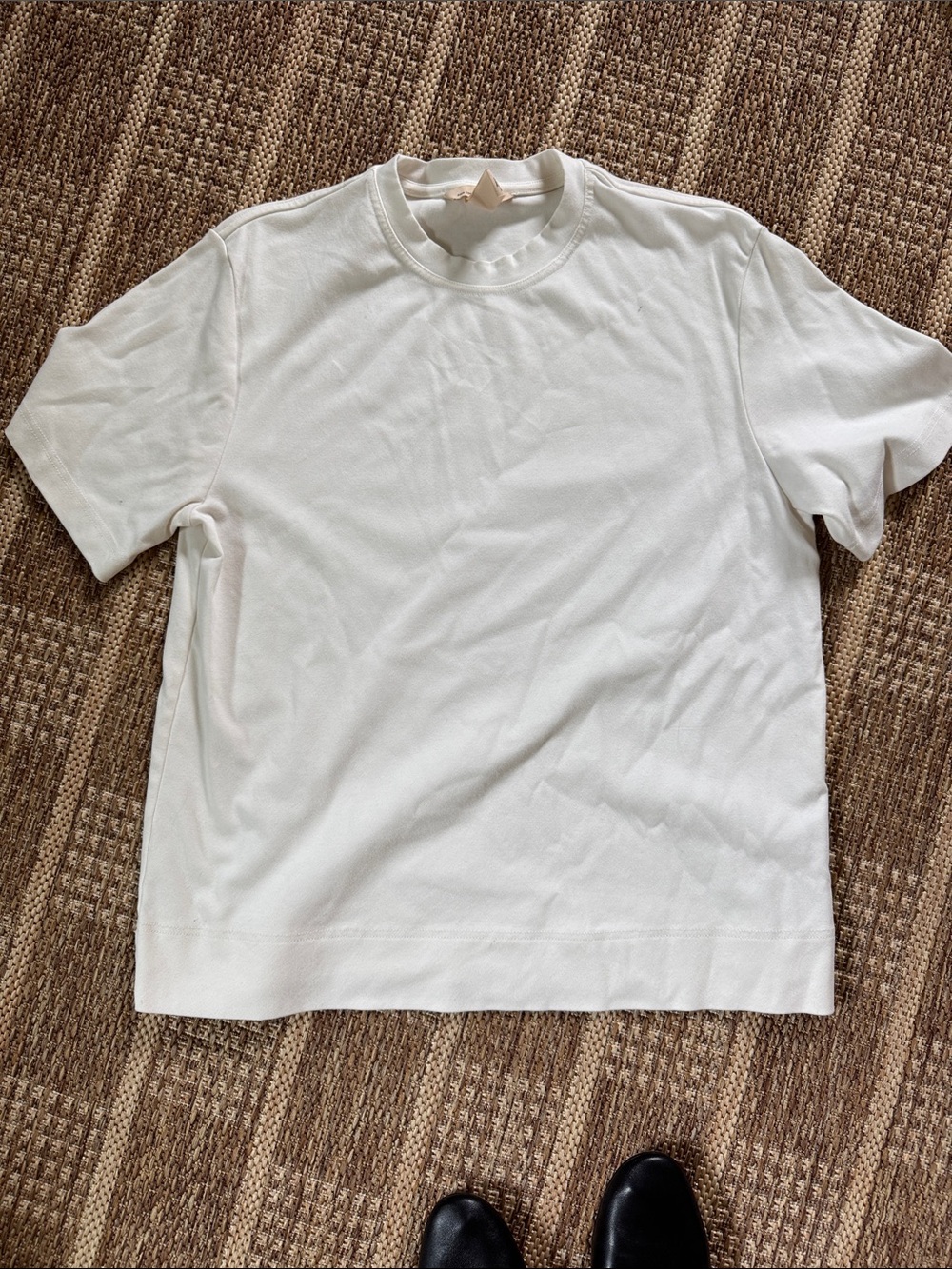 Pima cotton top